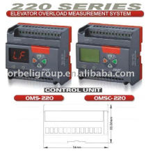 Elevator load cell controller,sensor